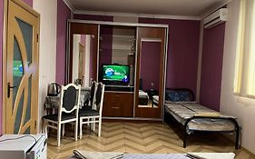 Mini Hotel Leon